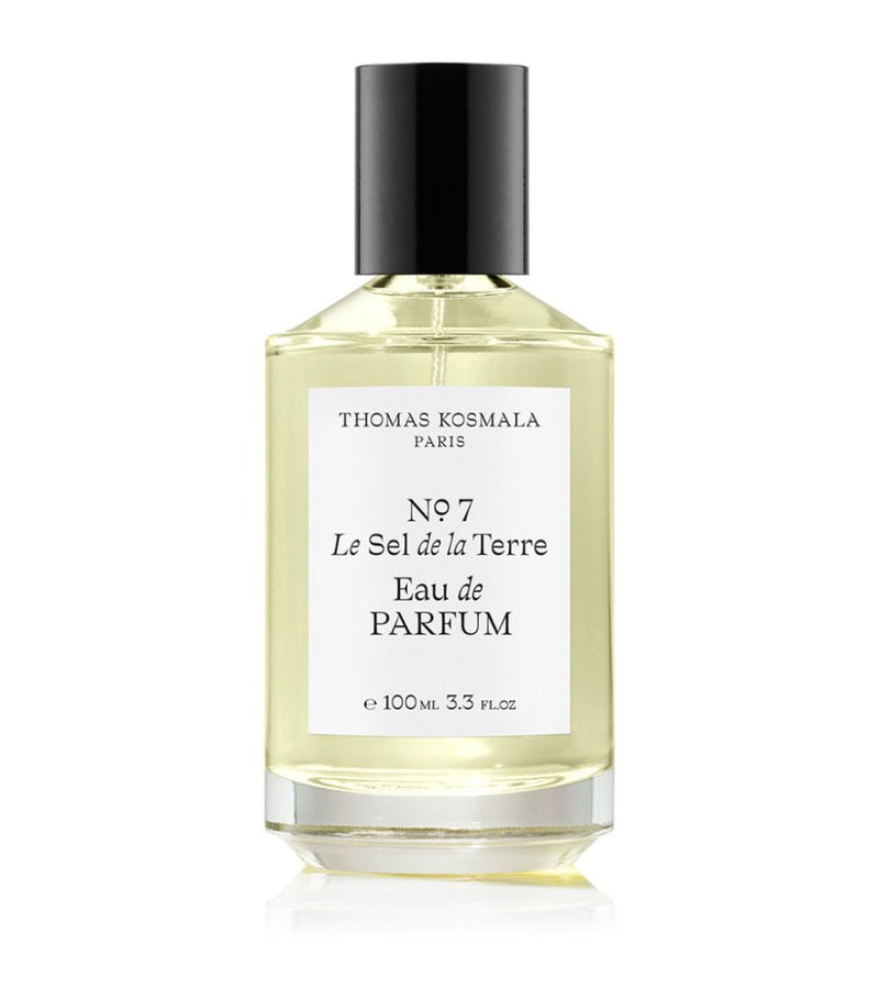 T/K No.7 Le Sel De La Terre EDP 100ml