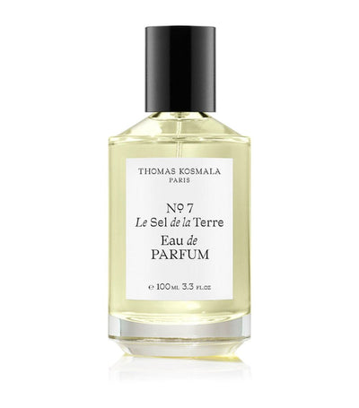 T/K No.7 Le Sel De La Terre EDP 100ml