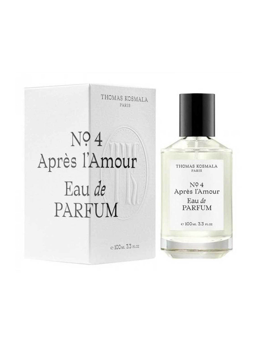 T/K No.2 SEVE NOUVELLE EDP 100ML