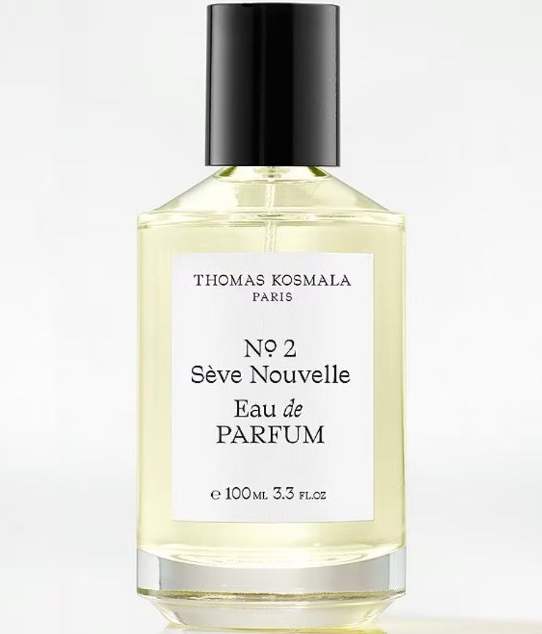 T/K No.2 SEVE NOUVELLE EDP 100ML