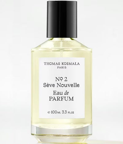 T/K No.2 SEVE NOUVELLE EDP 100ML