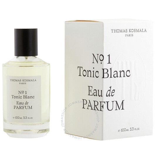 T/K No.1 TONIC BLANC EDP 100ML
