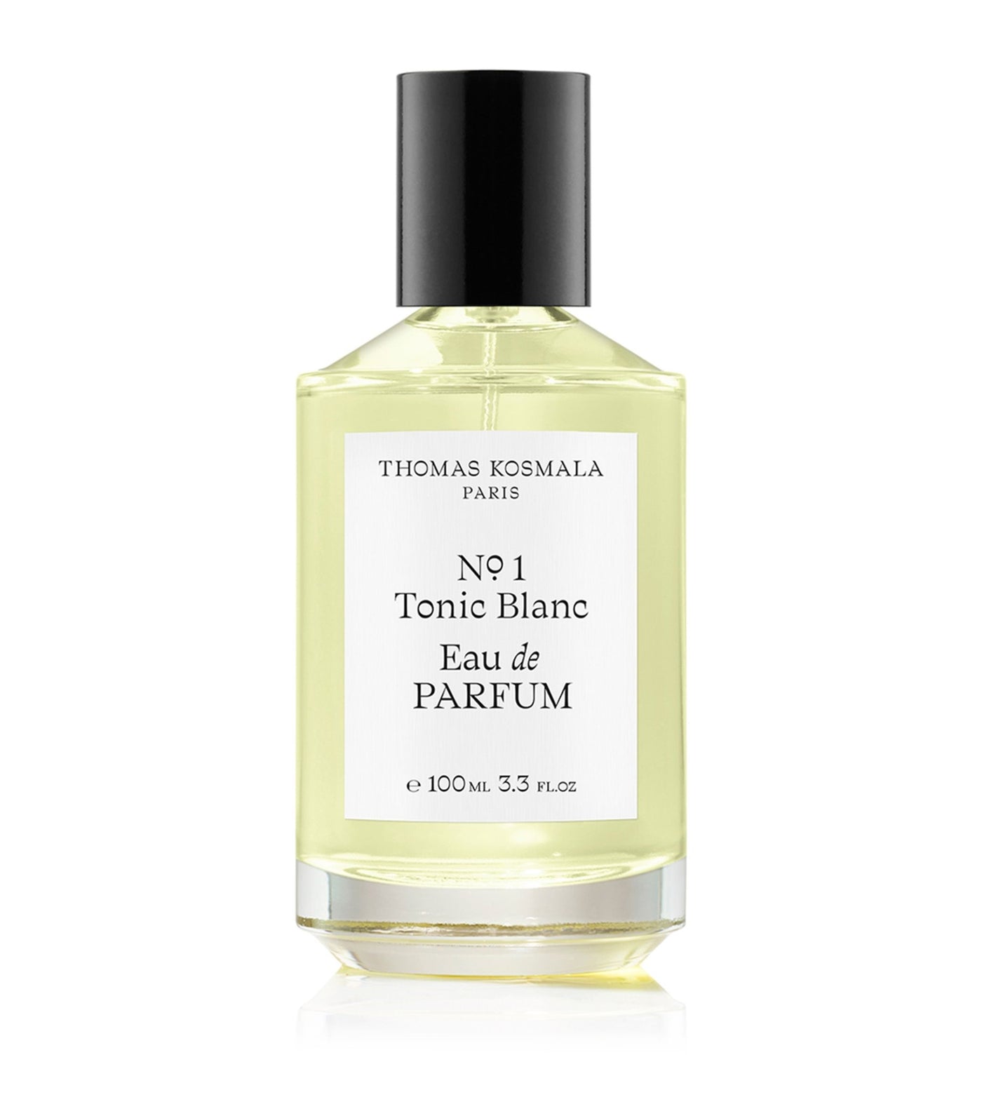 T/K No.1 TONIC BLANC EDP 100ML