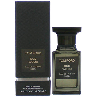 TOMFORD OUD WOOD MEN EDP 100ML