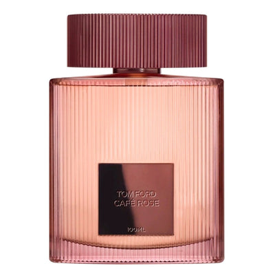 TOMFORD CAFE ROSE EDP 100ML