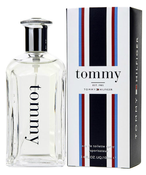 TOMMY MEN EDT 100ML