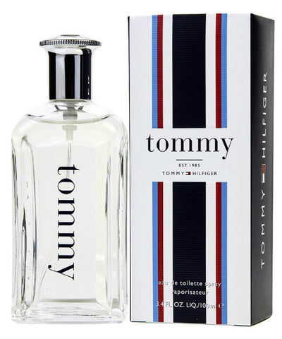 TOMMY MEN EDT 100ML