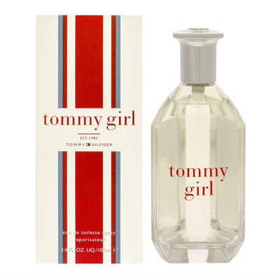 TOMMY GIRL EDT 100ML