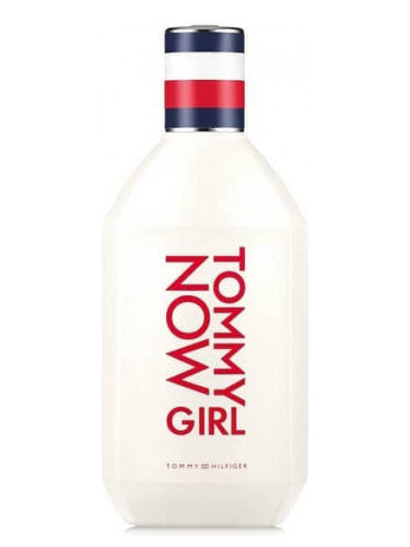 TOMMY GIRL NOW EDT 100ML