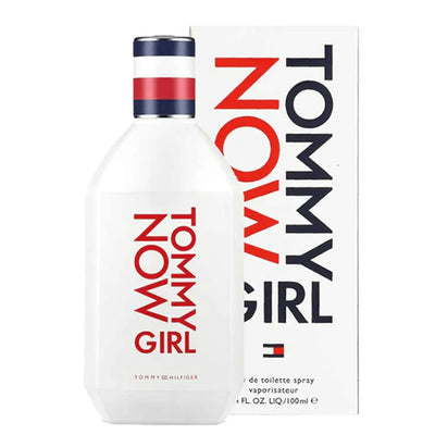 TOMMY GIRL NOW EDT 100ML