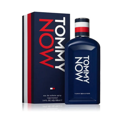 TOMMY NOW MEN EDT 100ML