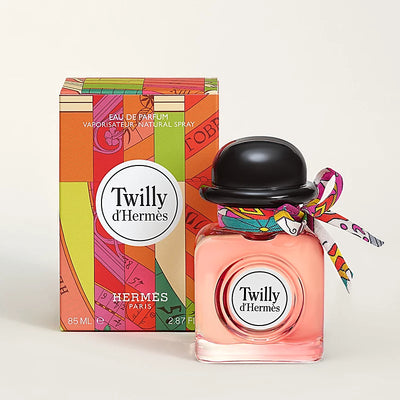 TWILLY D HERMES WOMEN EDP 85ML