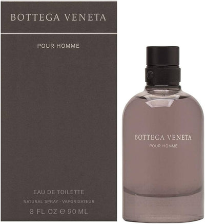 BOTTEGA VENETA MEN EDT 90ML