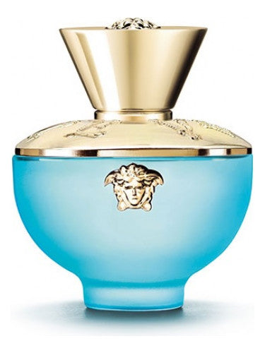 VERSACE DYLAN TORQUOISE EDT 100ML