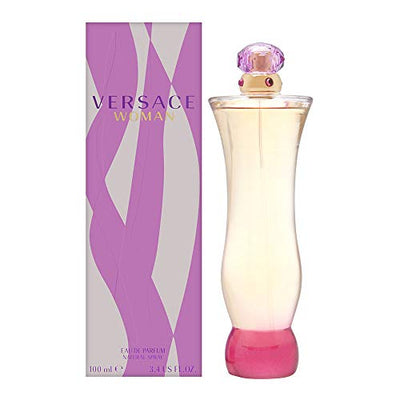 VERSACE WOMEN EDP 100ML