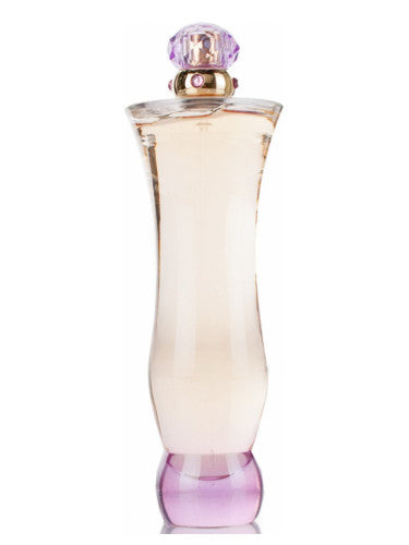 VERSACE WOMEN EDP 100ML