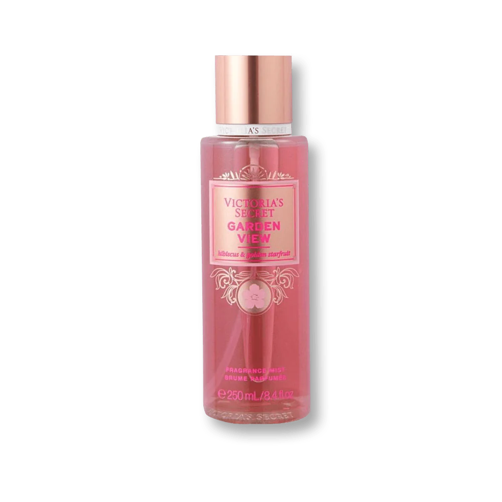 VICTORIA'S SECRET ISLAND MARKET B/MIST 250ML
