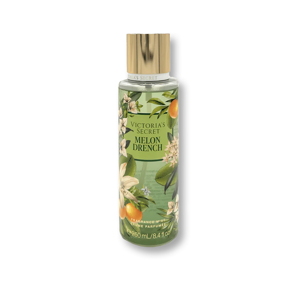 VICTORIA SECRET MELON DRENCH B/MIST 250ML