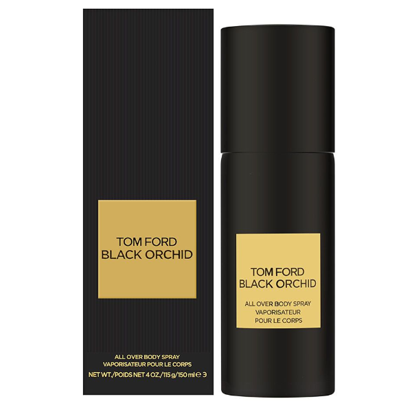 TOMFORD BLACK ORCHID DEO 150ML