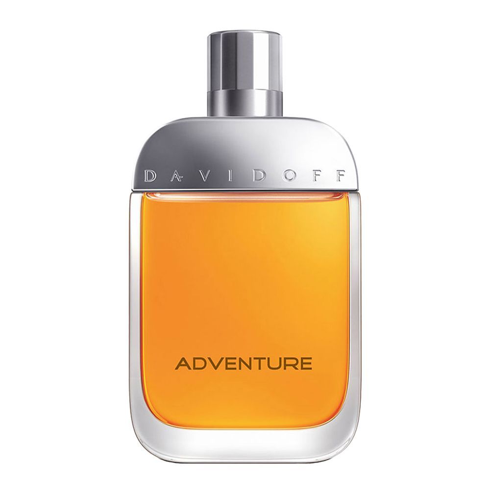 DAVIDOFF ADVENTURE MEN EDT 100ML