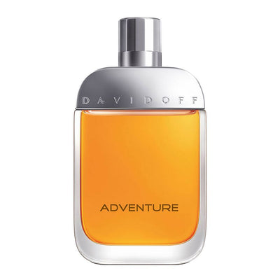 DAVIDOFF ADVENTURE MEN EDT 100ML