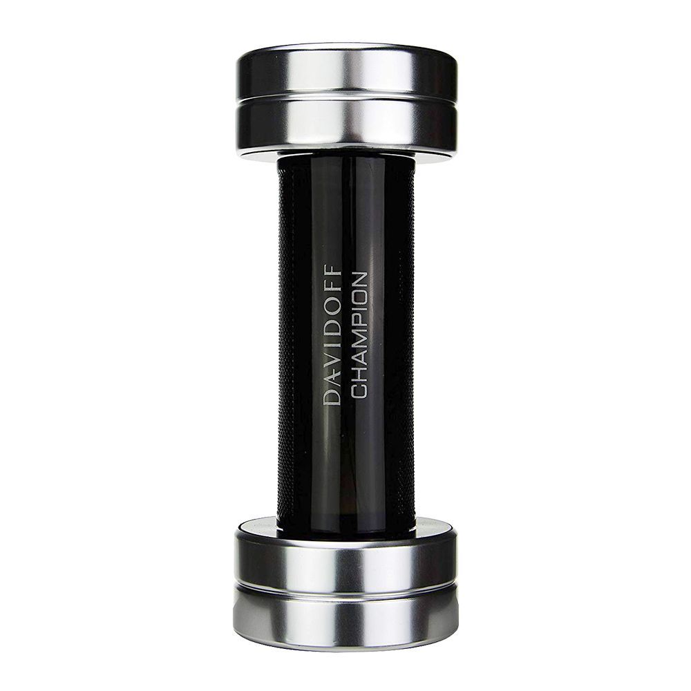 DAVIDOFF CHAMPION MEN EDT 90ML
