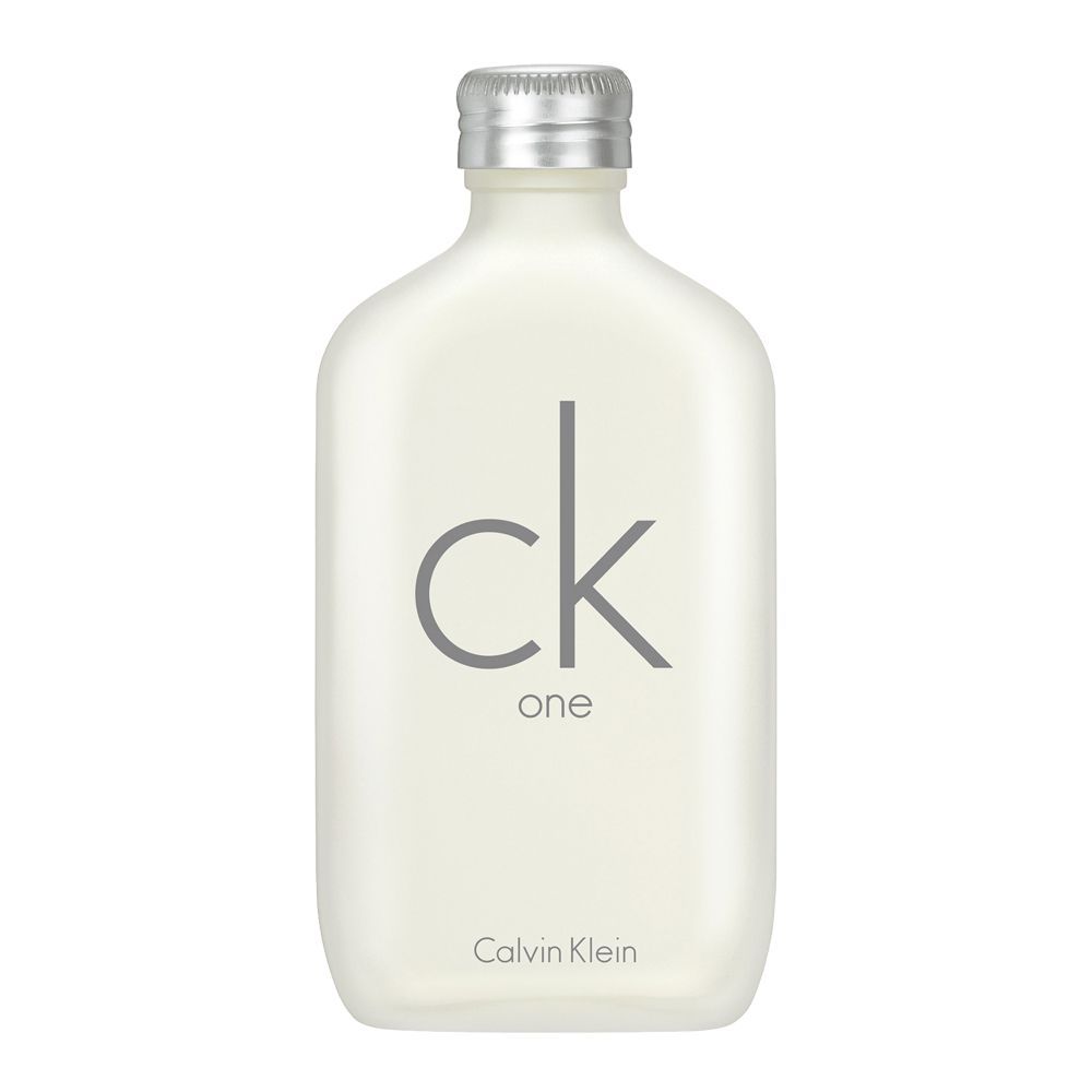 CK ONE MEN EDT 200ML