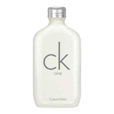 CK ONE MEN EDT 200ML