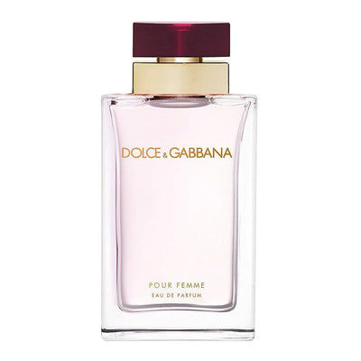 D&G POUR FEMME EDP 100ML