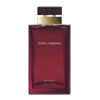 D&G Q INTENSE WOMEN EDP 100ML