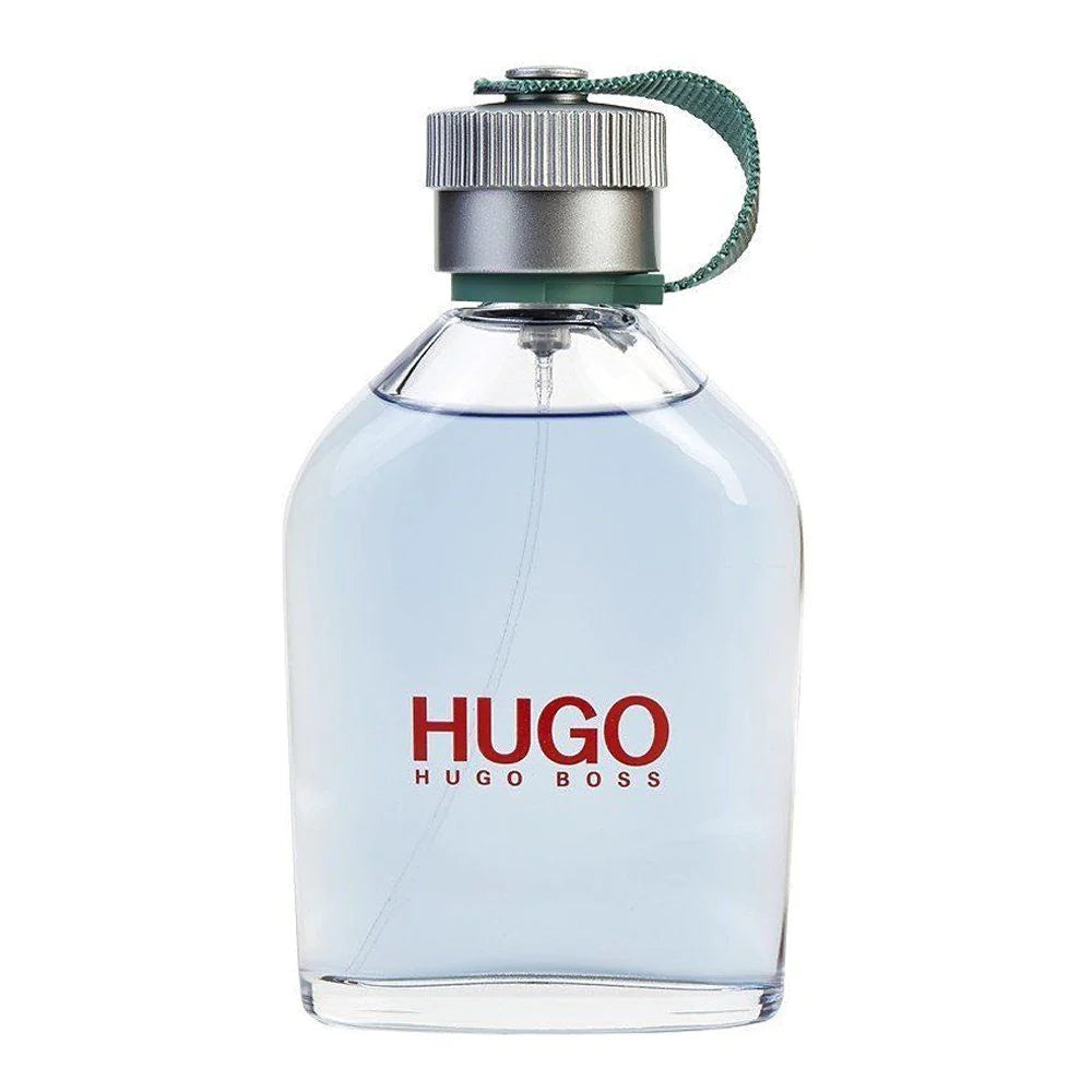BOSS GREEN MEN EDT 200ML
