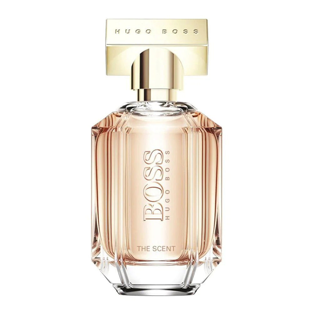 BOSS THE SCENT WOMEN EDP 100ML