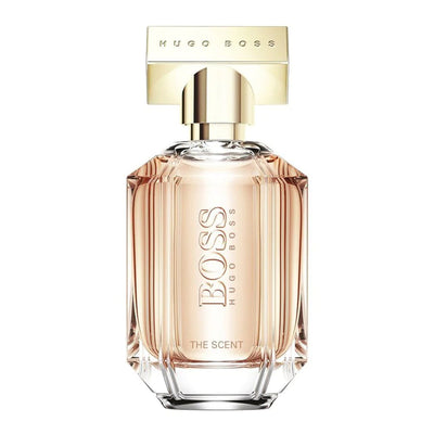 BOSS THE SCENT WOMEN EDP 100ML