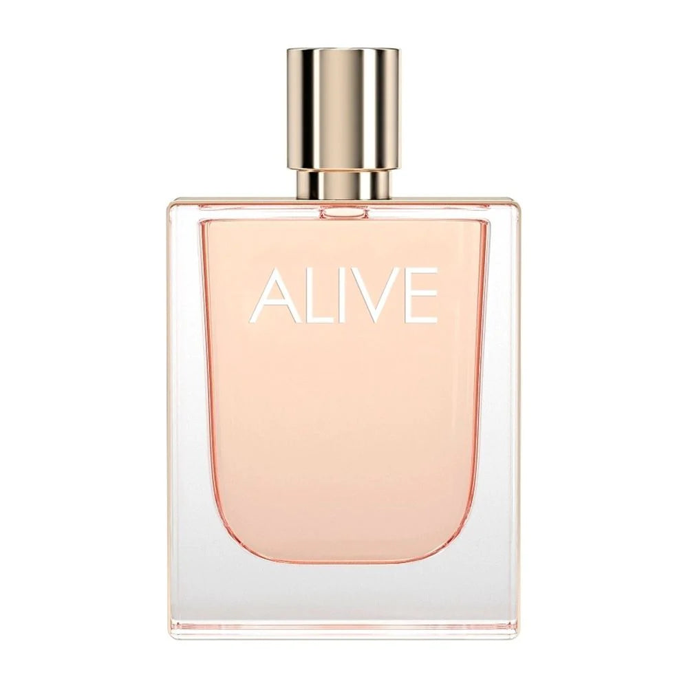 BOSS ALIVE WOMEN EDP 80ML