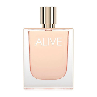 BOSS ALIVE WOMEN EDP 80ML