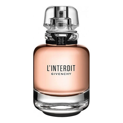 GIVENCHY L INTERDIT INTENSE EDP 80ML