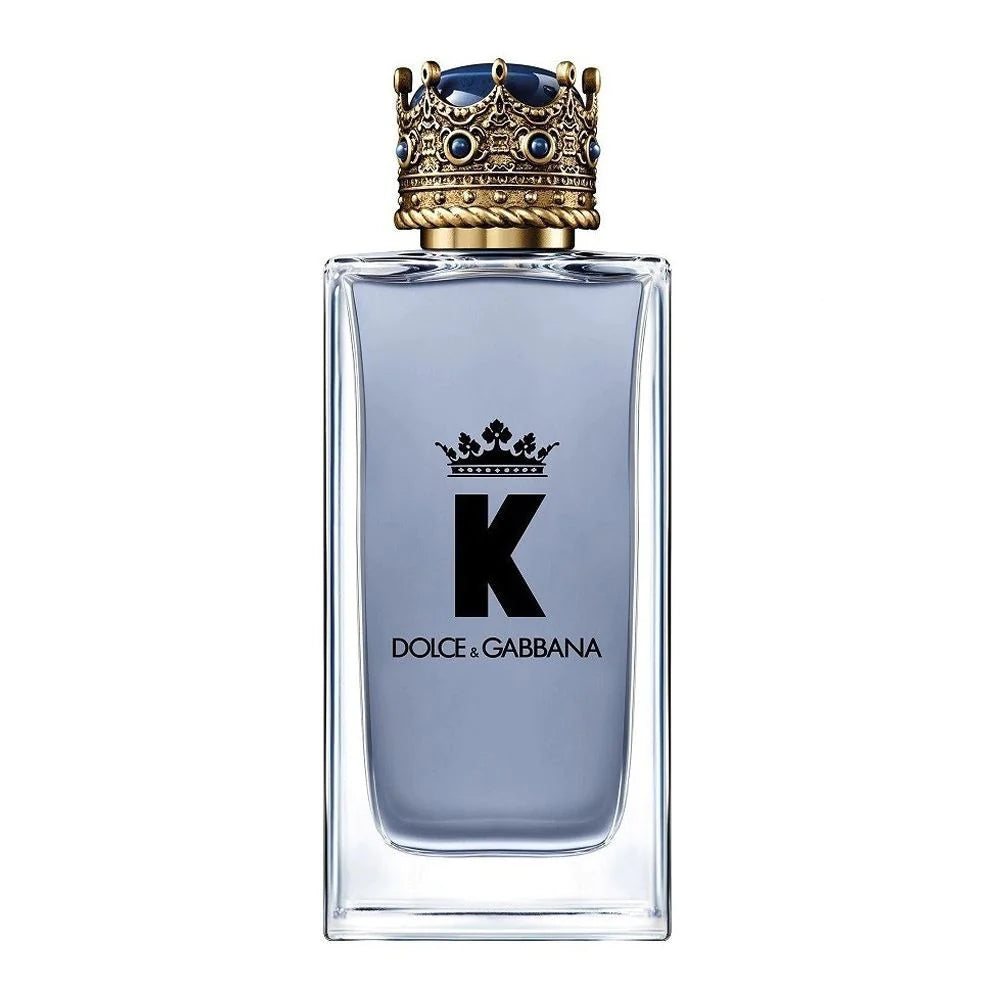 D&G KING MEN EDT 100ML