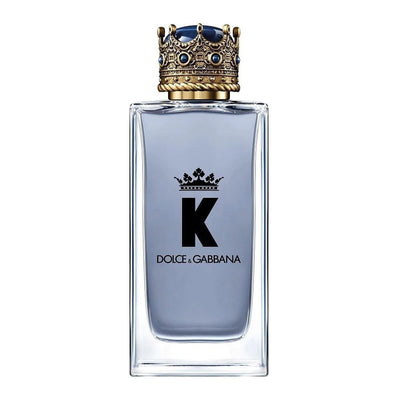D&G KING MEN EDT 100ML