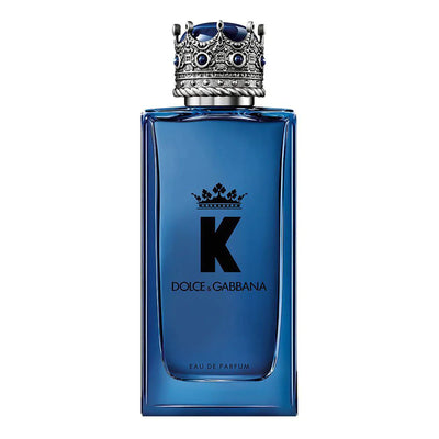 D&G K MEN EDP 100ML