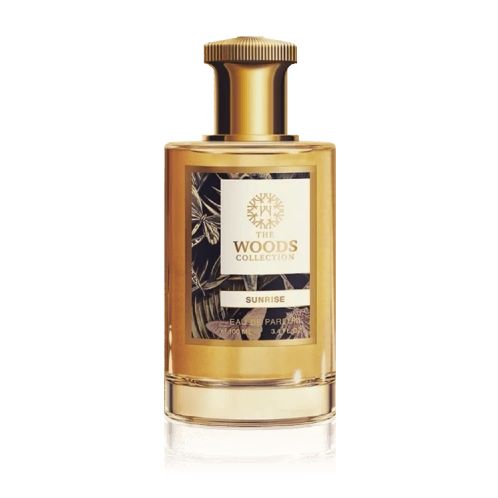 THE WOODS SUNRISE EDP 100ML