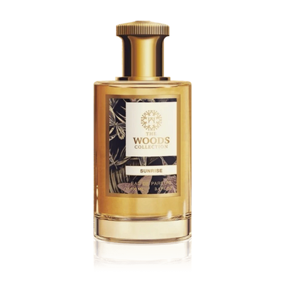 THE WOODS SUNRISE EDP 100ML