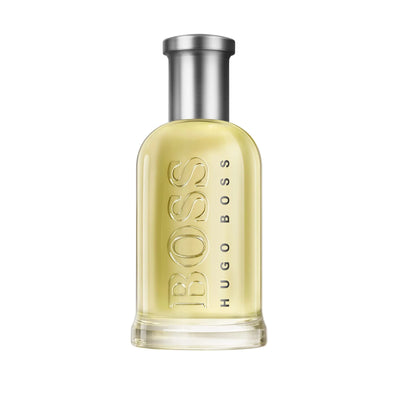 BOSS NO-6 MEN EDT 200ML