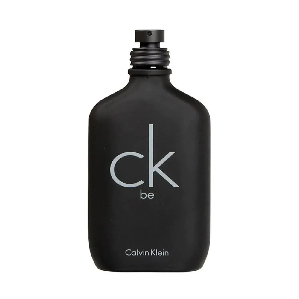 CK BE MEN EDT 100ML