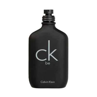 CK BE MEN EDT 100ML