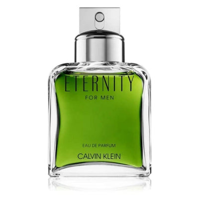 CALVIN KLEIN ETERNITY MEN EDP 200ML