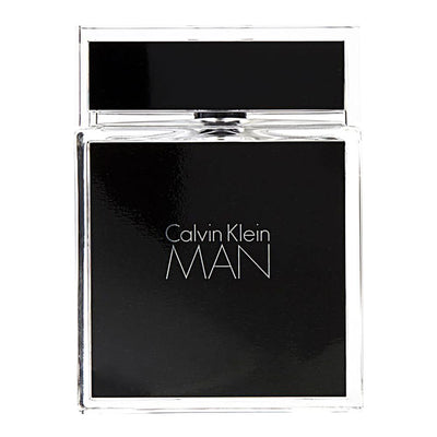 CK BLACK MAN EDT 100ML