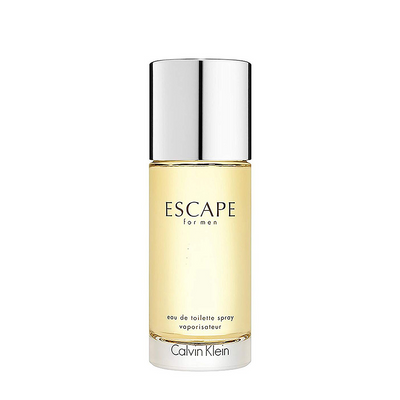 CK ESCAPE MEN EDT 100ML
