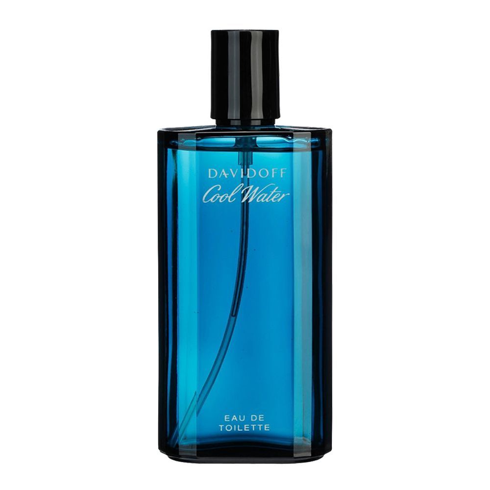 COOL WATER MEN EDT 125ML