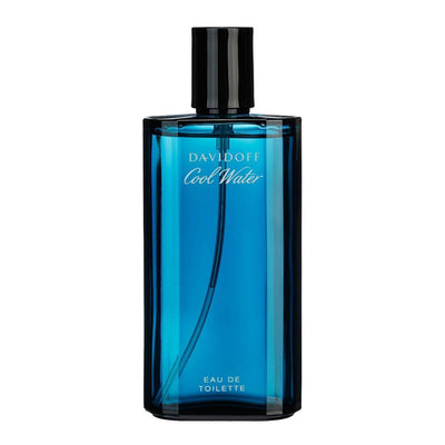 COOL WATER MEN EDT 125ML