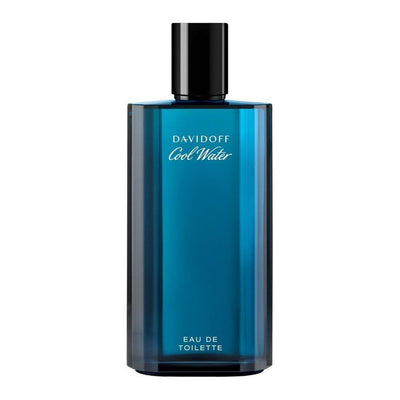 COOL WATER MEN EDT 200ML